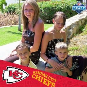 Meet your Posher, Byron